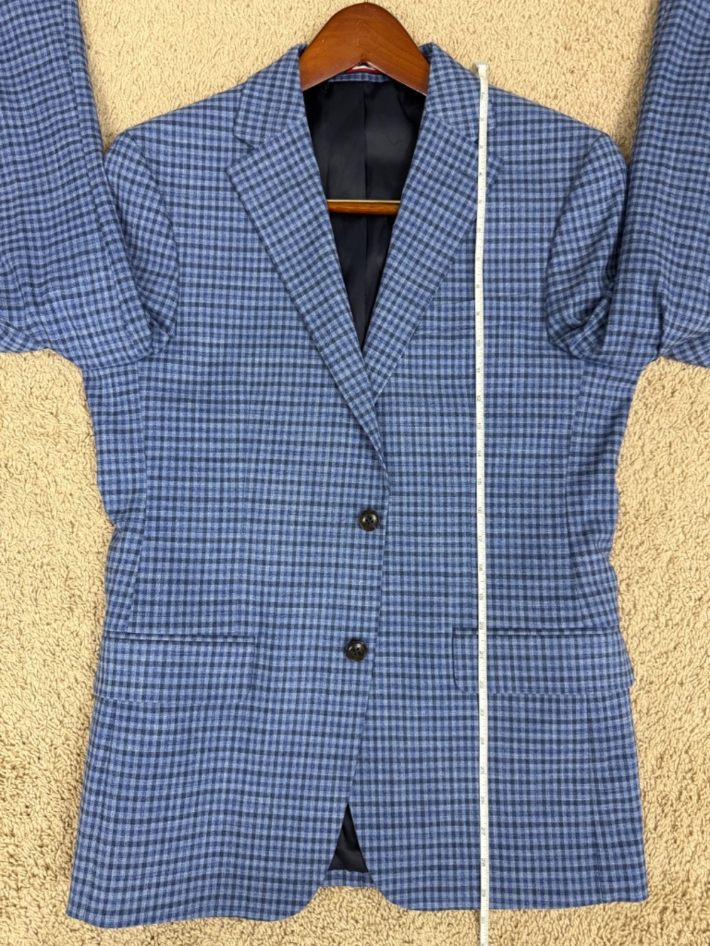 Tommy Hilfiger Blazer - Picture 4 of 4